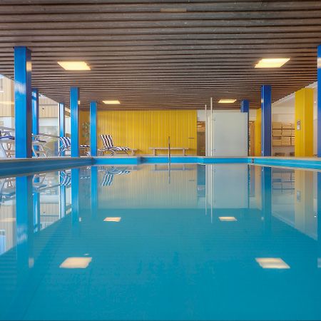 Sunstar Hotel Лензерхайде Екстериор снимка
