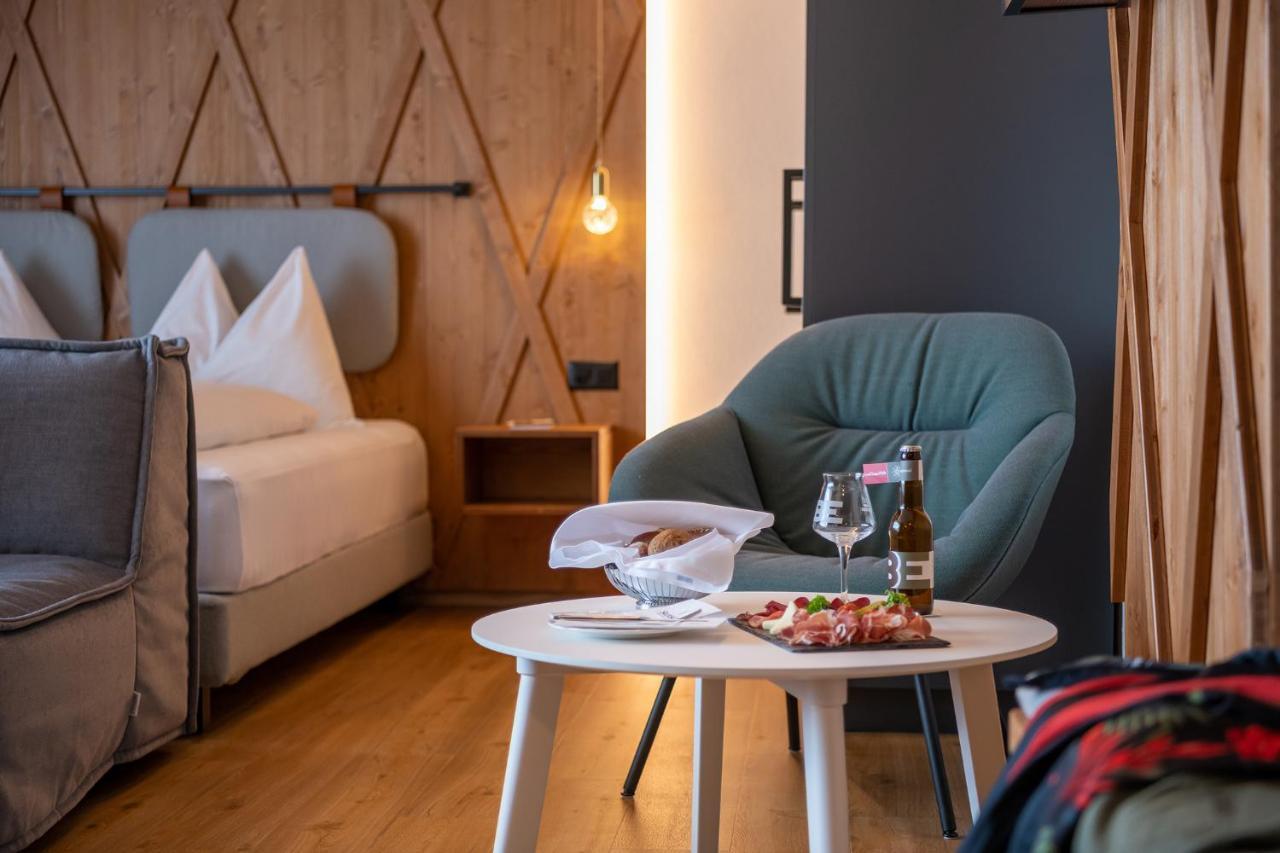 Sunstar Hotel Лензерхайде Екстериор снимка