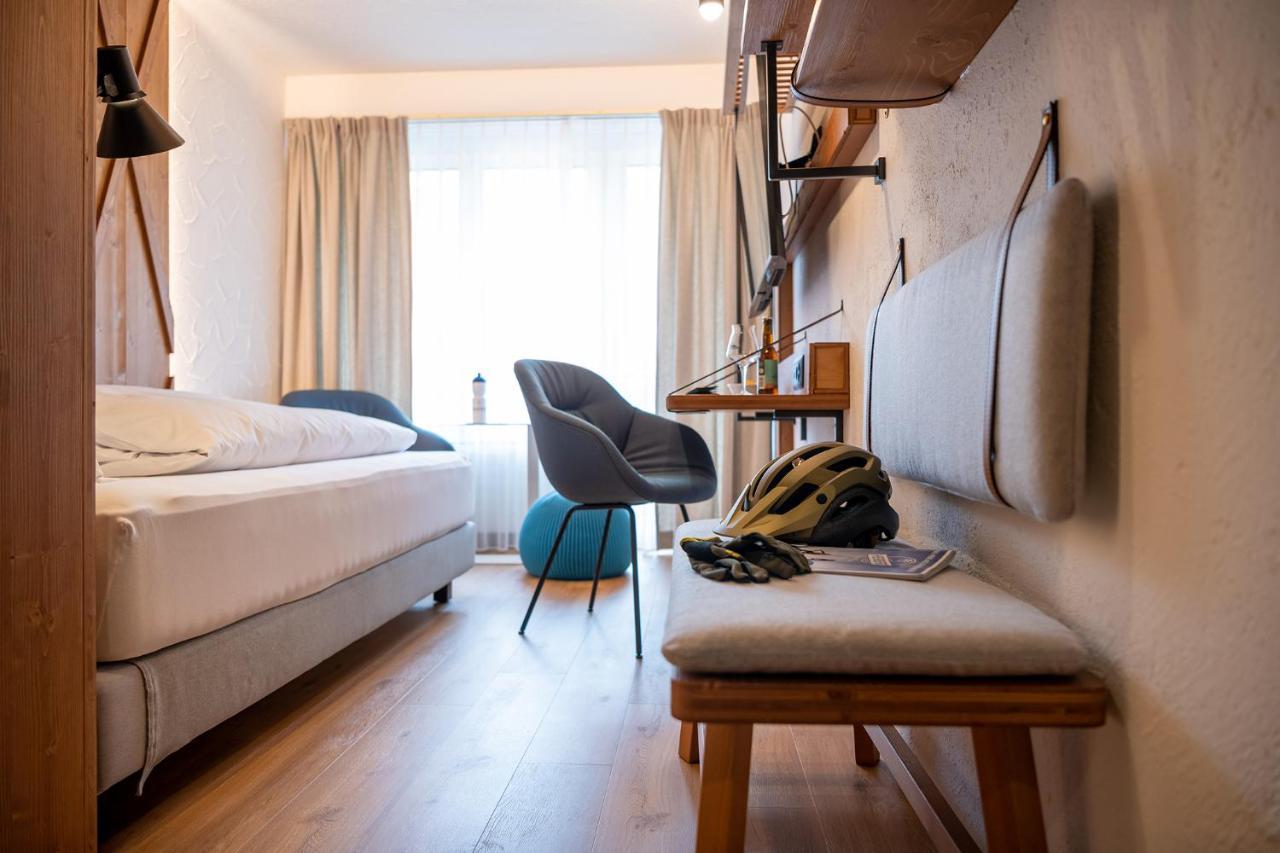 Sunstar Hotel Лензерхайде Екстериор снимка