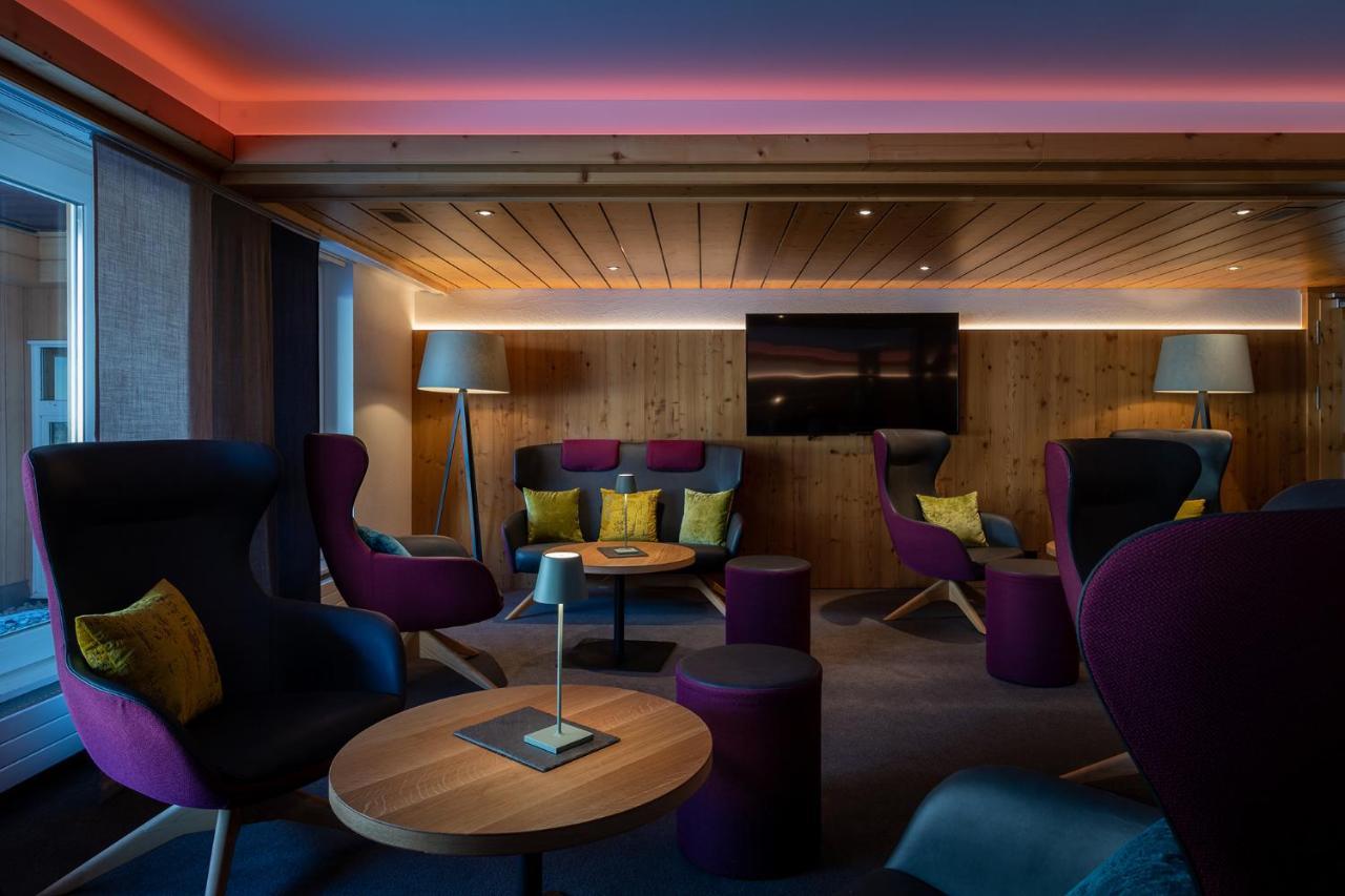 Sunstar Hotel Лензерхайде Екстериор снимка