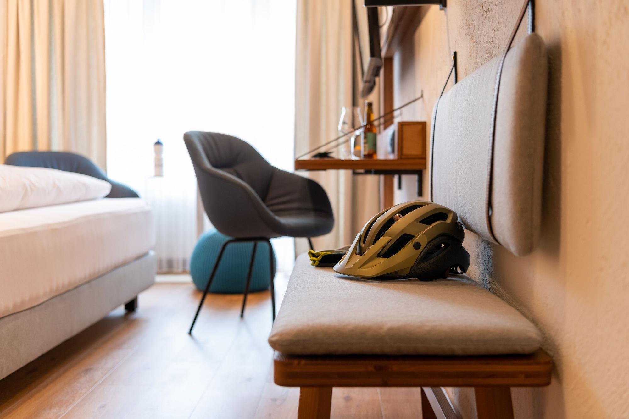 Sunstar Hotel Лензерхайде Екстериор снимка