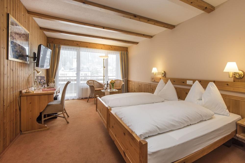 Sunstar Hotel Лензерхайде Екстериор снимка