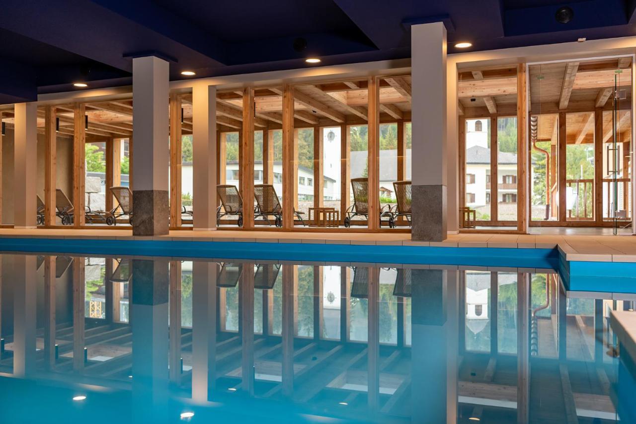 Sunstar Hotel Лензерхайде Екстериор снимка