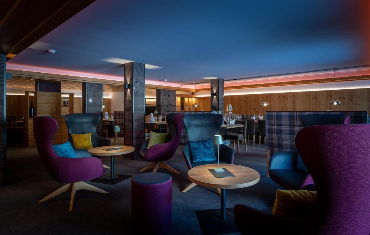 Sunstar Hotel Лензерхайде Екстериор снимка