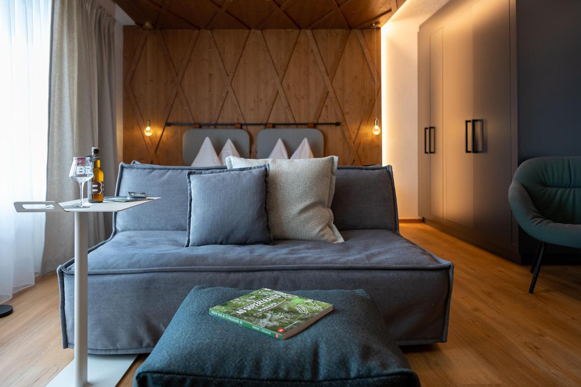 Sunstar Hotel Лензерхайде Стая снимка
