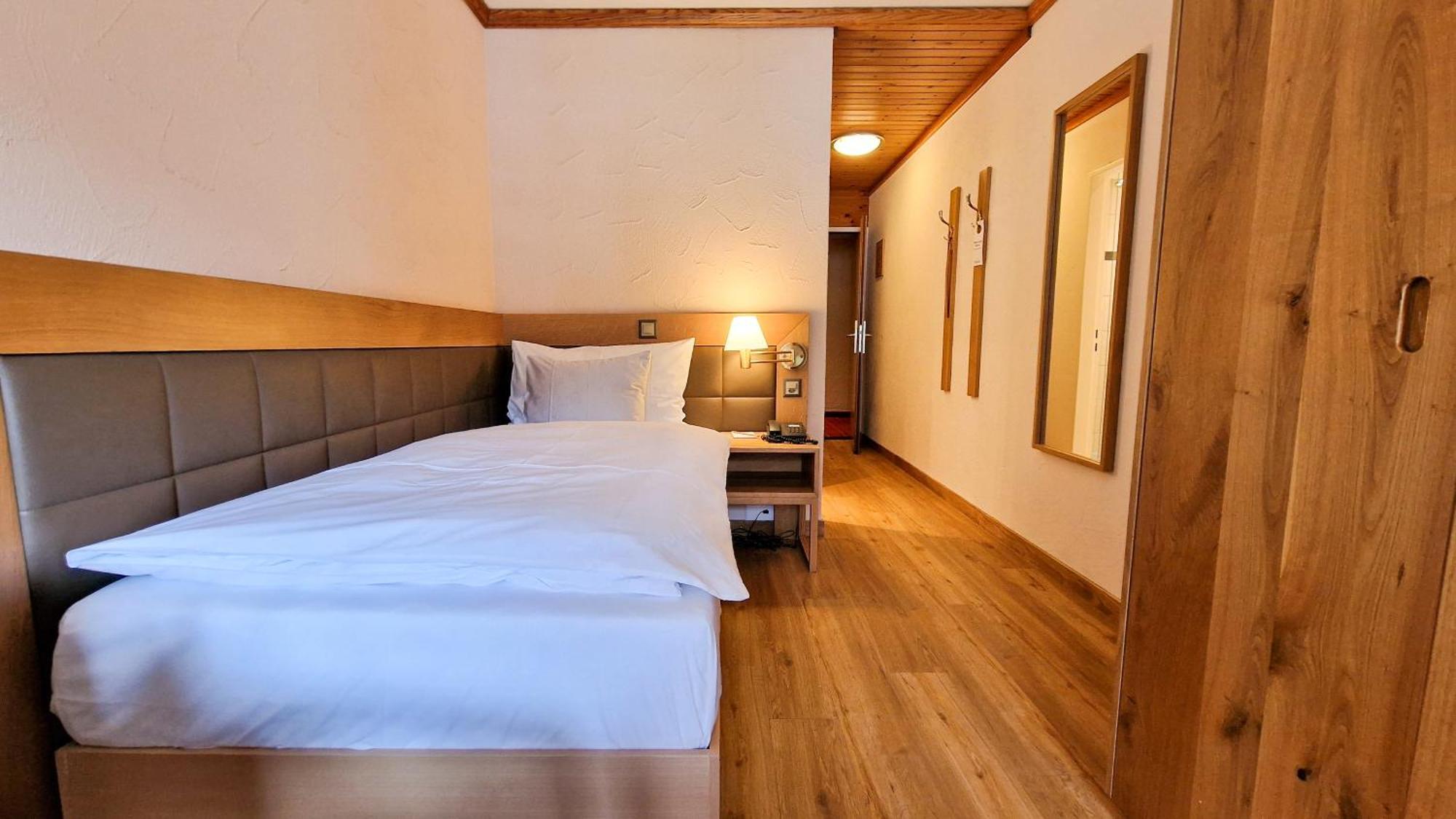 Sunstar Hotel Лензерхайде Екстериор снимка